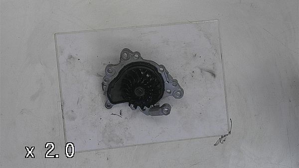 Water pump FORD TRANSIT CONNECT V408 Box