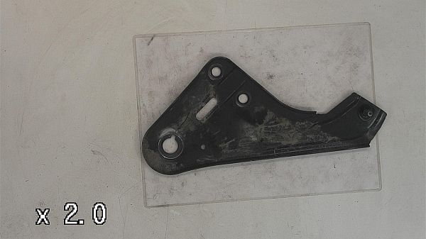 Vorderachsträger FORD TRANSIT CONNECT V408 Box