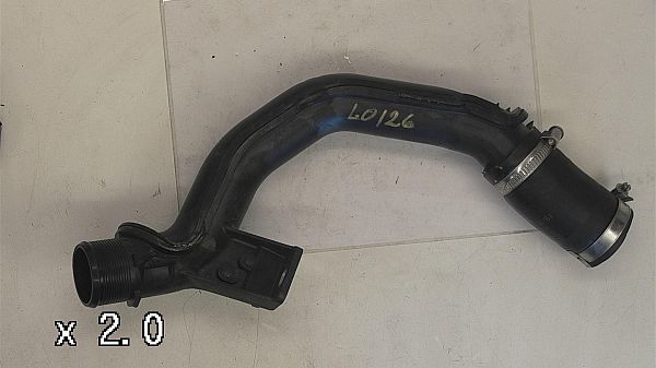Inlet pipe FORD TRANSIT CONNECT V408 Box
