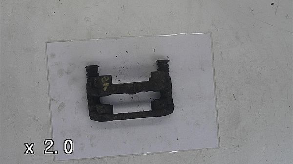 Carrier, brake caliper FORD MONDEO Mk III Turnier (BWY)