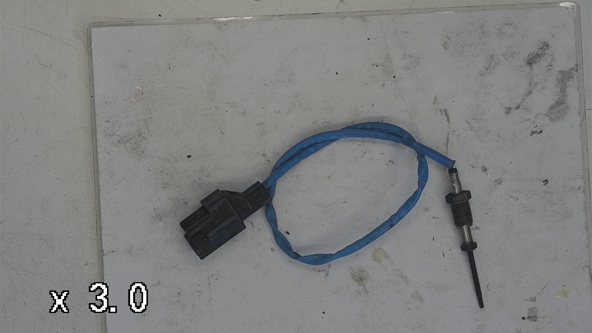 Sonda Lambda ORIGINAL FORD GRAND C-MAX (DXA/CB7, DXA/CEU) 2011 - Imagen 1 de 1