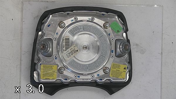 Airbag compleet VW TRANSPORTER Mk IV Box (70A, 70H, 7DA, 7DH)