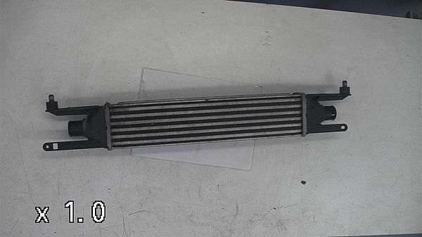 Heating element FIAT PUNTO (199_)