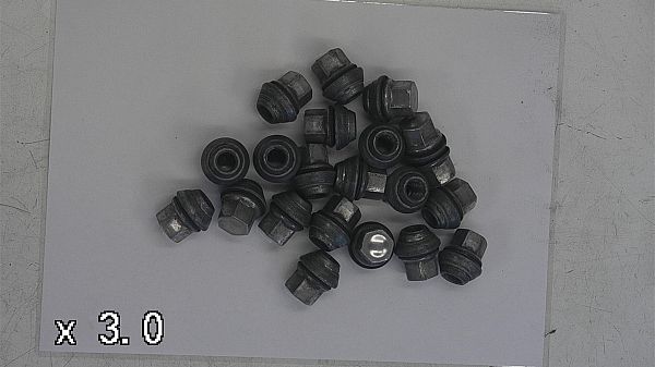 Rim - fittings FORD MONDEO Mk III Turnier (BWY)