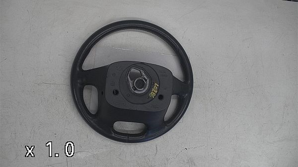 Steering wheel - airbag type (airbag not included) VOLVO V70 Mk II (285)