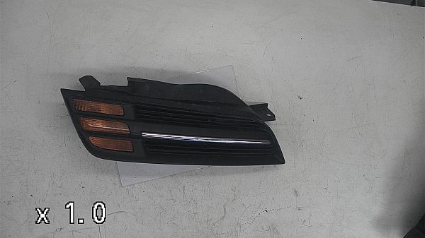 Grill / gitter NISSAN MICRA III (K12)