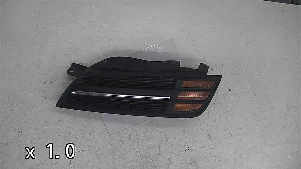 Grill / gitter NISSAN MICRA III (K12)