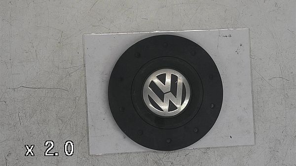 Navkapsel VW TRANSPORTER Mk V Box (7HA, 7HH, 7EA, 7EH)