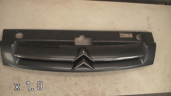 Kühlergrill CITROËN BERLINGO / BERLINGO FIRST MPV (MF_, GJK_, GFK_)