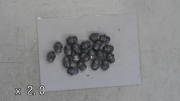 Rim - fittings FORD MONDEO Mk III Turnier (BWY)