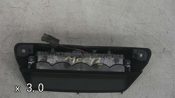 Brake light CHEVROLET SPARK (M300)