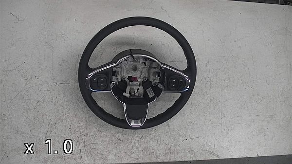 Lenkrad, der Airbag wird nicht mitgeliefert FIAT 500 C (312_)