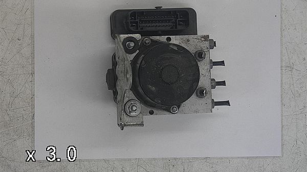 ABS Pumpe FIAT 500 C (312_)