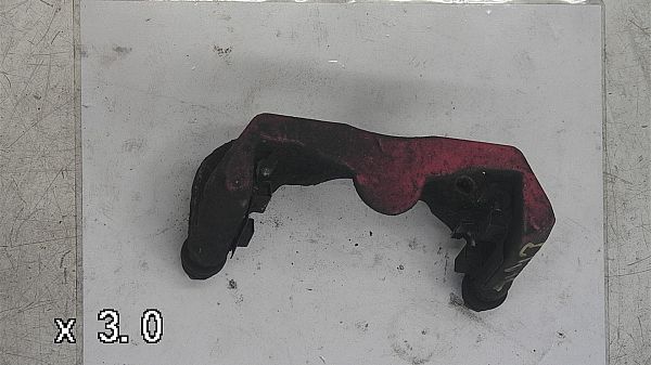 Bremsekaliber holder / bremseåg BMW 1 (E87)