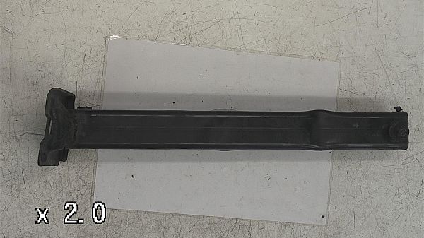 Vorderachsträger PEUGEOT 207 SW (WK_)