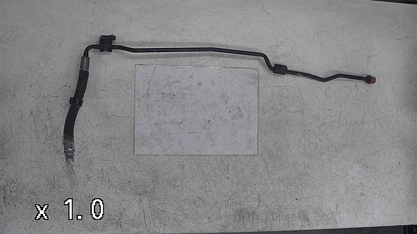 Servo slange AUDI A6 Avant (4F5, C6)
