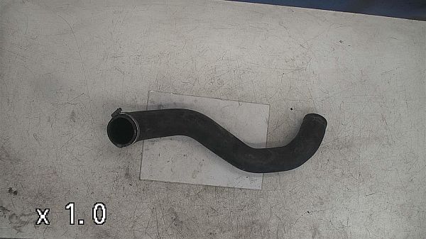 Inlet pipe FORD MONDEO IV Turnier (BA7)