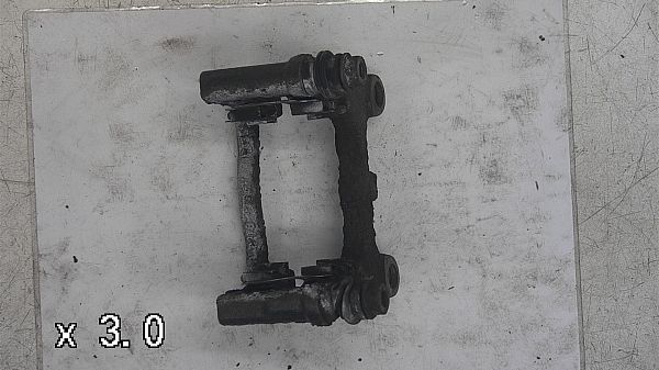 Carrier, brake caliper FORD MONDEO IV Turnier (BA7)