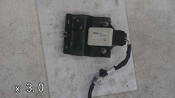 ESP sensor PEUGEOT