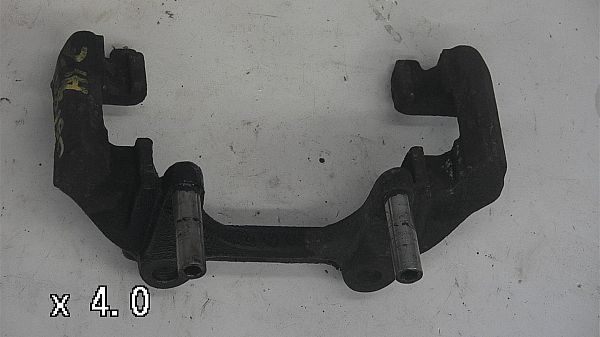 Bremsekaliber holder / bremseåg AUDI A4 (8D2, B5)