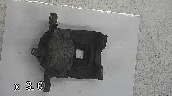 Brake caliper - ventilated front right MAZDA 2 (DE_, DH_)