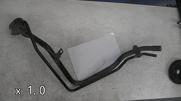 Brandstofpijp / Tankpijp MAZDA 2 (DE_, DH_)