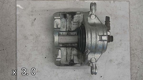 Brake caliper - ventilated front left LAND ROVER FREELANDER (L314)