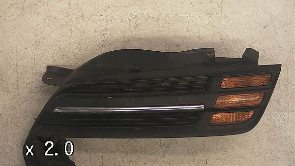 Grill / gitter NISSAN MICRA III (K12)