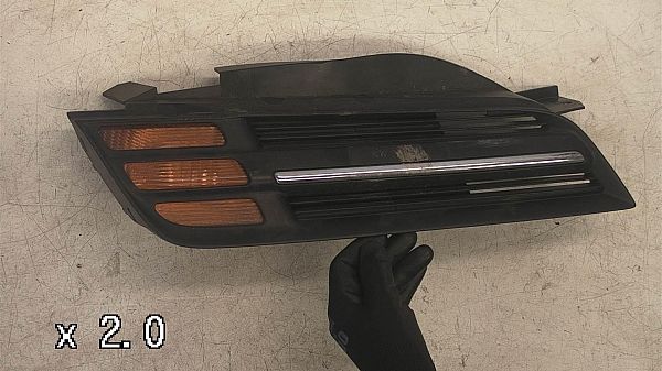 Grill / gitter NISSAN MICRA III (K12)