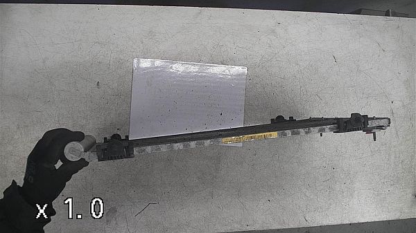 Heating element PEUGEOT 308 SW I (4E_, 4H_)