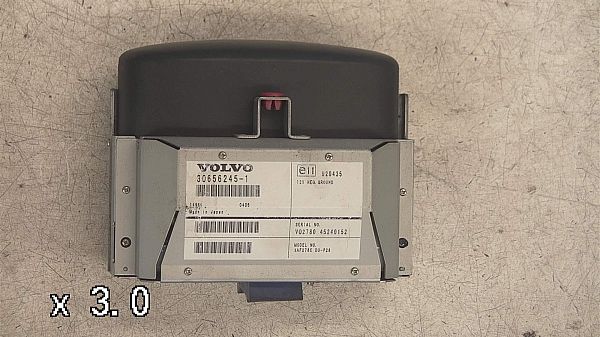 GPS / navigatie onderdelen VOLVO XC90 I (275)