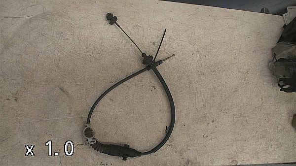 Koblingskabel VW TRANSPORTER Mk IV Box (70A, 70H, 7DA, 7DH)