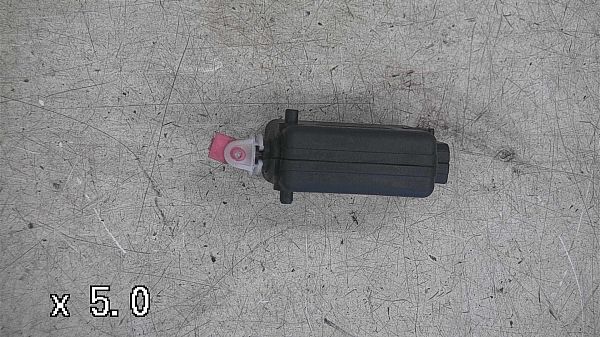 Zentralverriegelung DACIA LODGY (JS_)