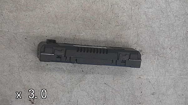 Multischerm / weergave OPEL INSIGNIA A (G09)