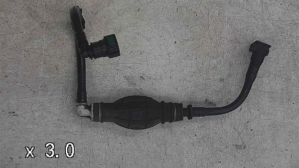 Dieselpumpe SUZUKI GRAND VITARA II (JT, TE, TD)