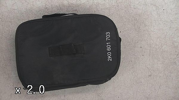 Kompressorpumpe VW CADDY III Estate (2KB, 2KJ, 2CB, 2CJ)