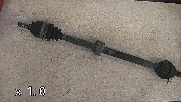 Antriebswellengelenkstück vorn außen SAAB 9-3 (YS3F, E79, D79, D75)
