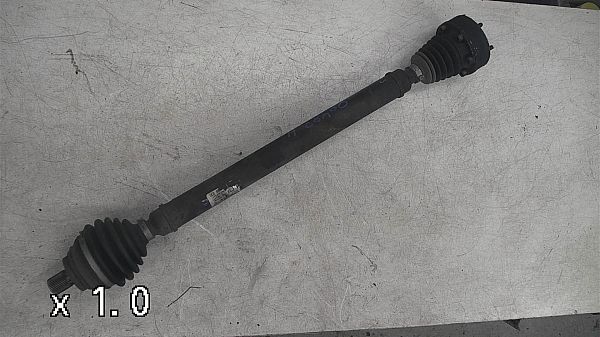 Drivaksel for VW GOLF VI Estate (AJ5)