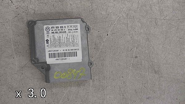 Airbag - elboks AUDI A6 (4F2, C6)