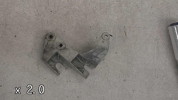 Schaltkulisse 5-Gang PEUGEOT 207 (WA_, WC_)