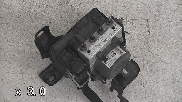 ABS Pumpe PEUGEOT 308 SW II (LC_, LJ_, LR_, LX_, L4_)