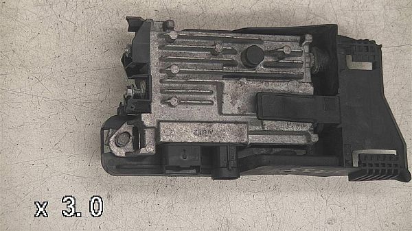 Start - stop -motor PEUGEOT 308 SW II (LC_, LJ_, LR_, LX_, L4_)