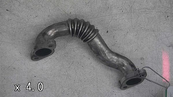 Kølerrør VW CADDY III Estate (2KB, 2KJ, 2CB, 2CJ)