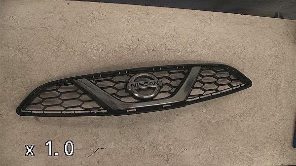 Grill / gitter NISSAN MICRA IV (K13_)