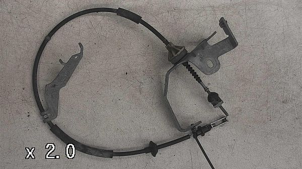 Koblingskabel CITROËN C1 II (PA_, PS_)