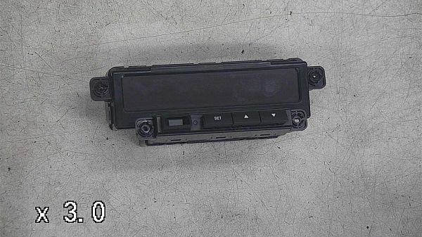 Radio - multi display KIA CEE'D SW (ED)