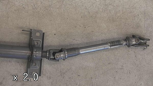 Ratled CITROËN C4 Grand Picasso II (DA_, DE_)