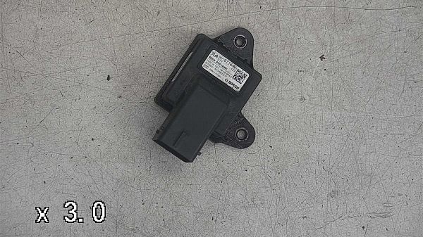 Start - stop -motor CITROËN C4 Grand Picasso II (DA_, DE_)