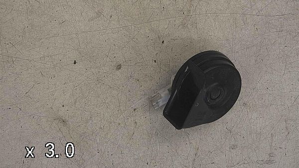 Horn CITROËN C4 Grand Picasso II (DA_, DE_)