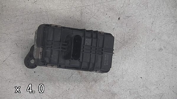 Druckventil BMW 5 Touring (F11)